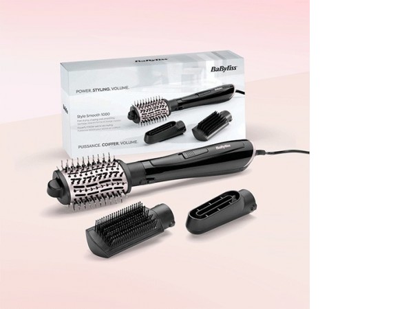 Фен-щетка BaByliss AS128E