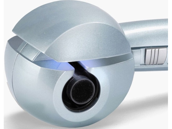 Стайлер для завивки BaByliss Hydro Fusion Curl Secret C1700E