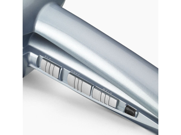 Стайлер для завивки BaByliss Hydro Fusion Curl Secret C1700E