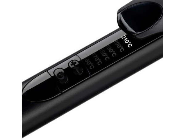 Круглая плойка BaByliss C450E