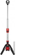 Фонарь Milwaukee M12 SAL-0 (без АКБ)