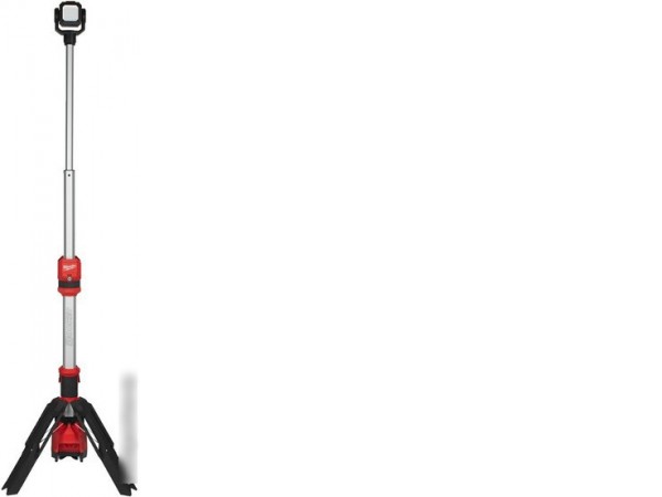 Фонарь Milwaukee M12 SAL-0 (без АКБ)