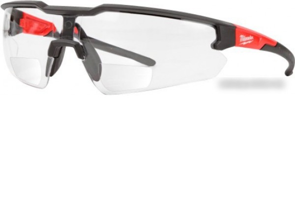 Очки Milwaukee Magnified 4932478911 (прозрачный)