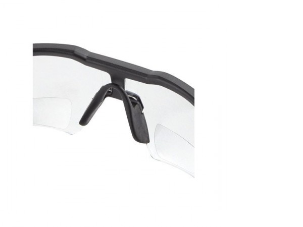 Очки Milwaukee Magnified 4932478911 (прозрачный)