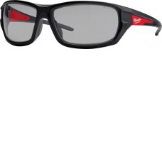 Очки Milwaukee Performance AS/AF 4932478908 (серый)