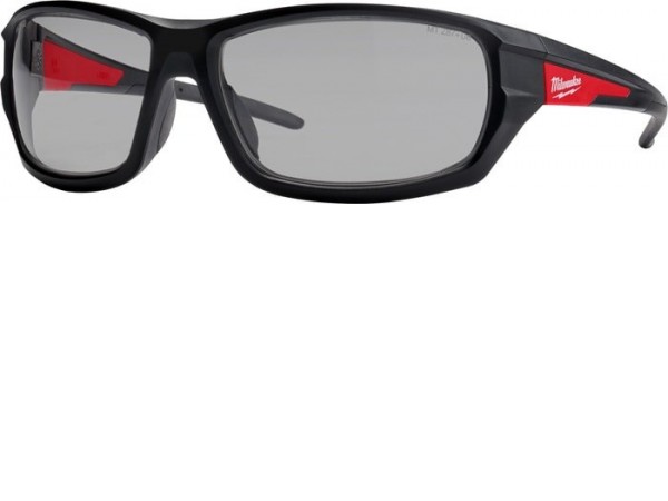 Очки Milwaukee Performance AS/AF 4932478908 (серый)