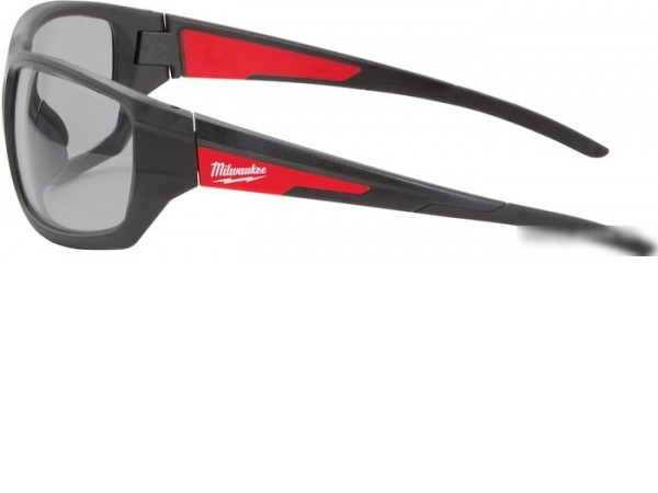 Очки Milwaukee Performance AS/AF 4932478908 (серый)