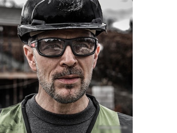 Очки Milwaukee Performance AS/AF 4932478908 (серый)