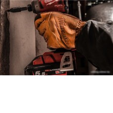 Натуральная кожа Milwaukee 8/M 4932478123