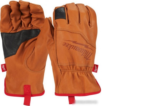 Натуральная кожа Milwaukee 9/L 4932478124
