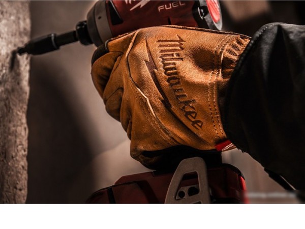 Натуральная кожа Milwaukee 9/L 4932478124