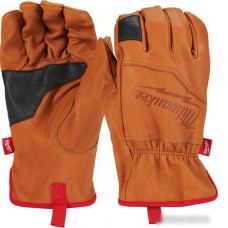 Натуральная кожа Milwaukee 10/XL 4932478125