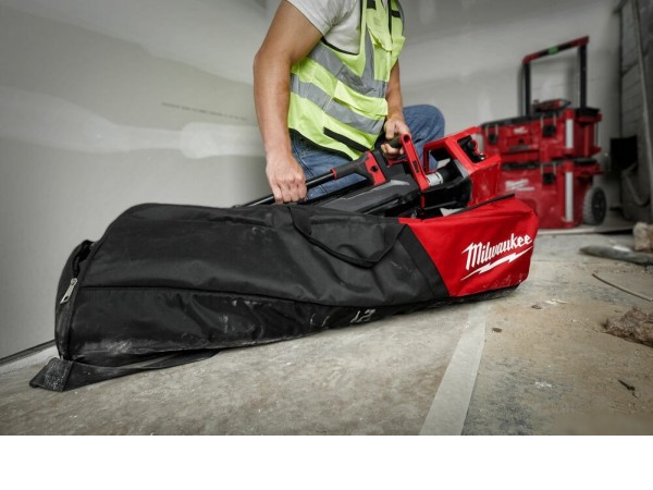 Сумка для инструментов Milwaukee 4933479643
