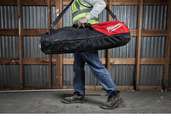 Сумка для инструментов Milwaukee 4933479643