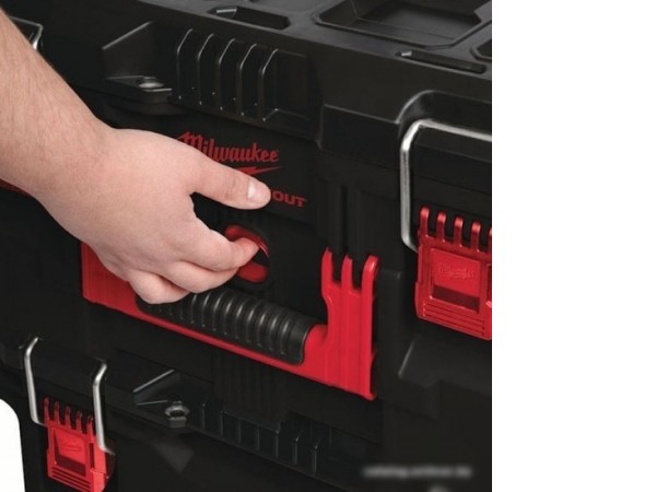 Ящик для инструментов Milwaukee PackOut Large Toolbox