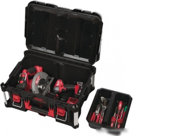 Ящик для инструментов Milwaukee PackOut Large Toolbox