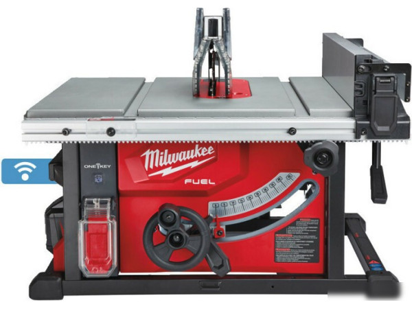 Станок Milwaukee M18 FUEL M18FTS210-0 4933464722 (без АКБ)