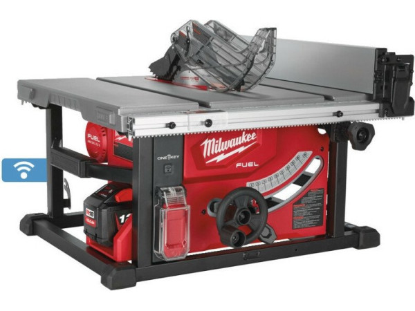 Станок Milwaukee M18 FUEL M18FTS210-0 4933464722 (без АКБ)