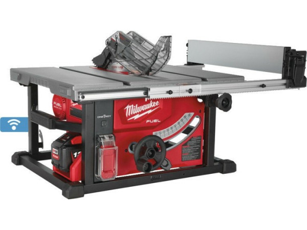 Станок Milwaukee M18 FUEL M18FTS210-0 4933464722 (без АКБ)