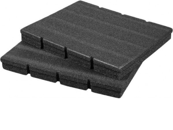 Вкладыш поролоновый Milwaukee PackOut 4932493993