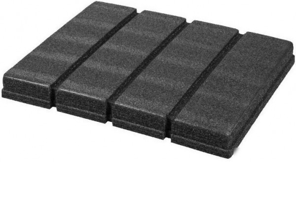 Вкладыш поролоновый Milwaukee PackOut 4932493993
