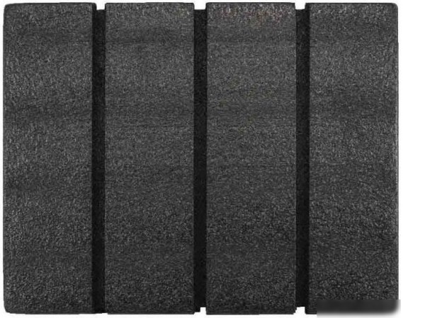 Вкладыш поролоновый Milwaukee PackOut 4932493993