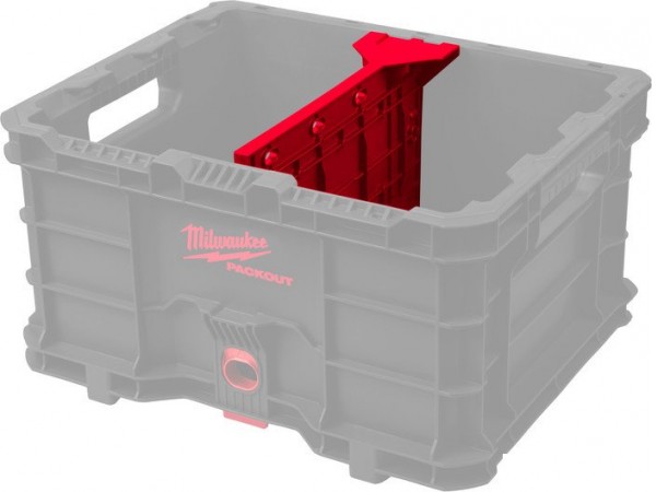 Разделители переставные Milwaukee Packout 4932480624