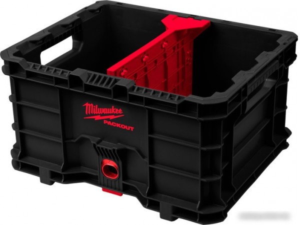 Разделители переставные Milwaukee Packout 4932480624