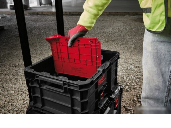 Разделители переставные Milwaukee Packout 4932480624