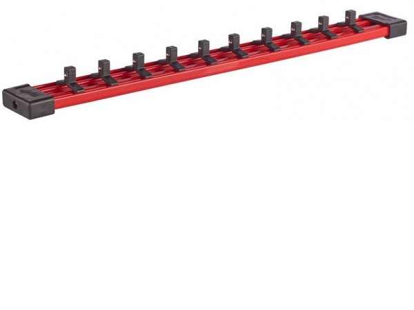 Рейка для головок Milwaukee 4932480444