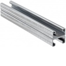 Профиль монтажный Fischer FUS 21D/2.0 3м 504458