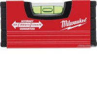 Уровень строительный Milwaukee 4932459100