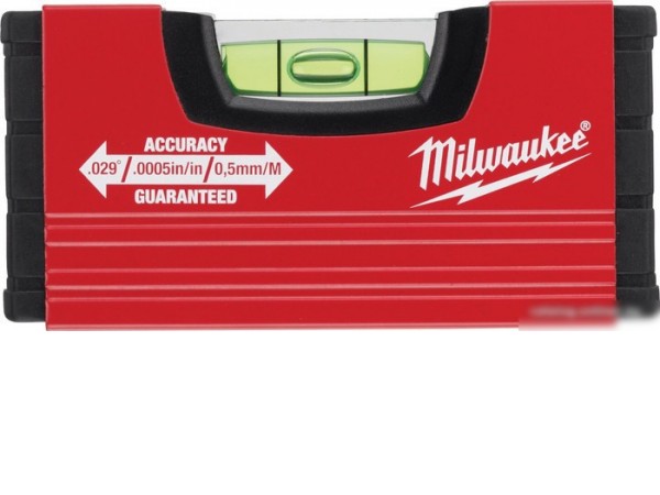 Уровень строительный Milwaukee 4932459100