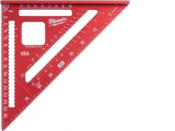 Угольник Milwaukee Угольник Milwaukee 4932472124