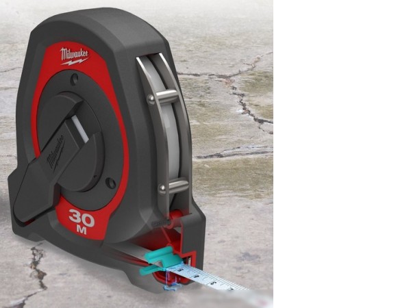 Рулетка Milwaukee 48225103