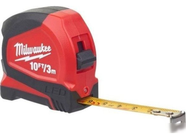 Рулетка Milwaukee 48226602