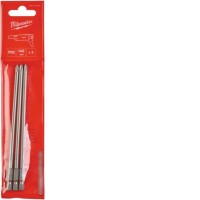 Набор бит Milwaukee 4932459393 (3 предмета)