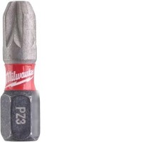 Набор бит Milwaukee Shockwave Impact Duty 4932430868 (2 шт)