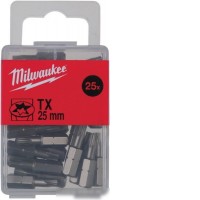 Набор бит Milwaukee 4932399597 (25 предметов)