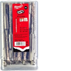 Набор буров Milwaukee 4932399176