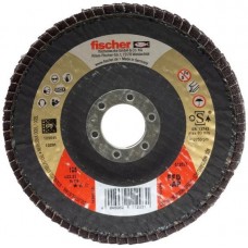 Шлифовальный круг Fischer FFD-AP 125 K60 Inox
