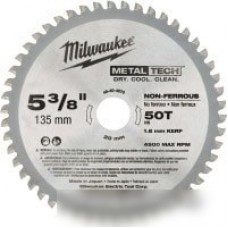 Пильный диск Milwaukee 48404075
