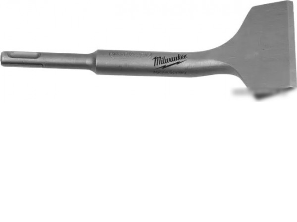 Плоское зубило Milwaukee 4932352344