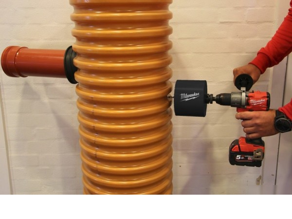 Коронка Milwaukee HCS 4932472077