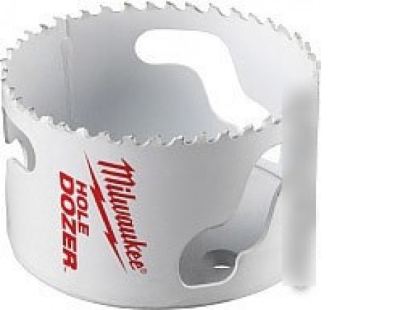 Коронка Milwaukee 4932399885