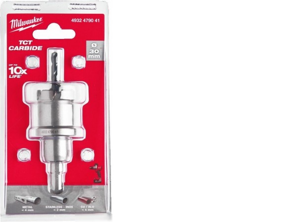Коронка Milwaukee 4932479041