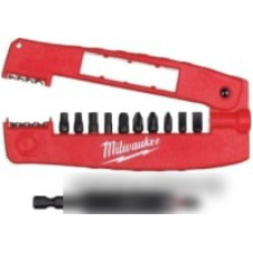 Набор бит Milwaukee 4932430910