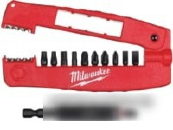 Набор бит Milwaukee 4932430910