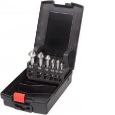 Набор зенкеров Milwaukee 4932493575