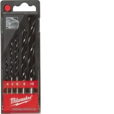 Набор оснастки Milwaukee 4932352465 (5 предметов)